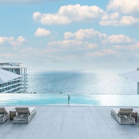 Ocean View In 5 Diamond Resort Cancun Luaran gambar